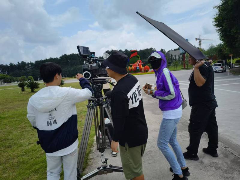 场景赋能，南平TVC拍摄打造品牌沉浸式体验