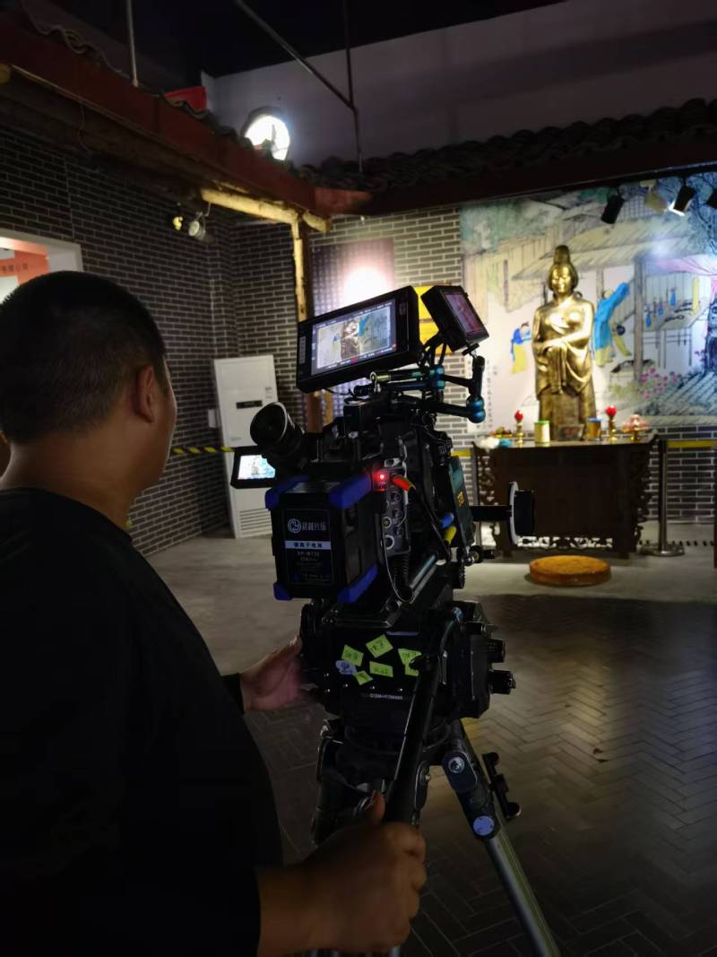 场景赋能，沉浸体验——南平TVC与广告片拍摄制作的场景化探索