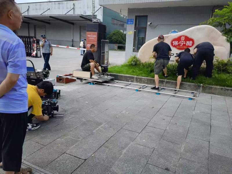 南平广告片拍摄公司核心优势：全流程服务，让品牌广告片省心更出彩