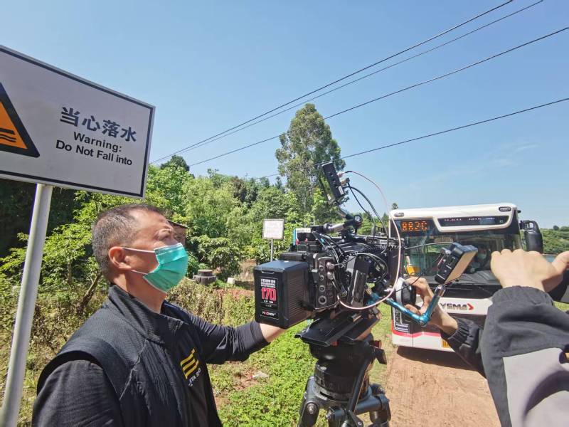 南平TVC拍摄公司：深耕本地市场，为品牌定制专属拍摄方案