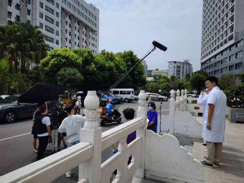 南平广告片拍摄公司低成本实现高规格制作的诀窍